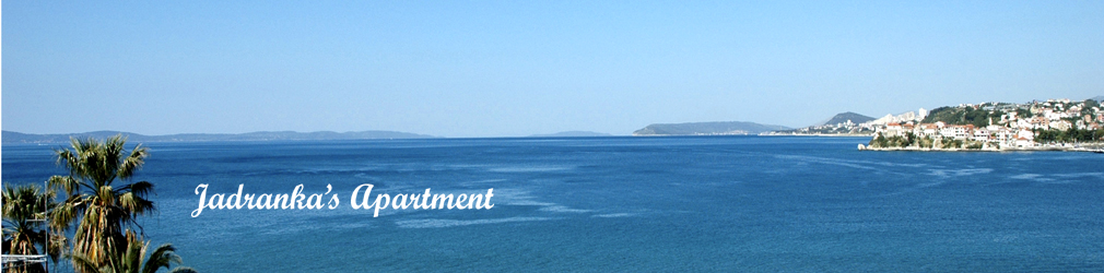 meerblick vom apartment