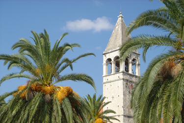 trogir